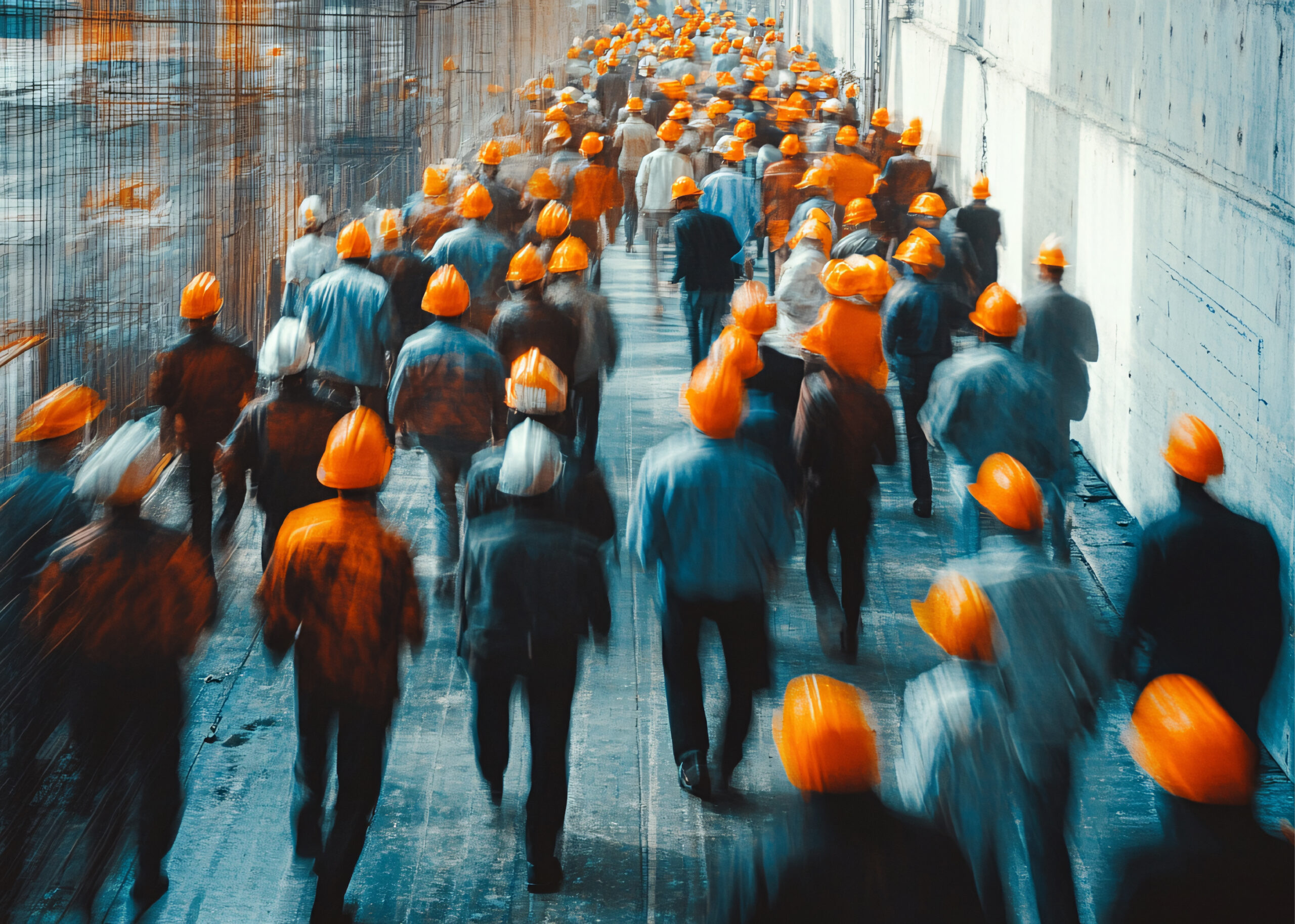 Project-Based Manpower Solutions