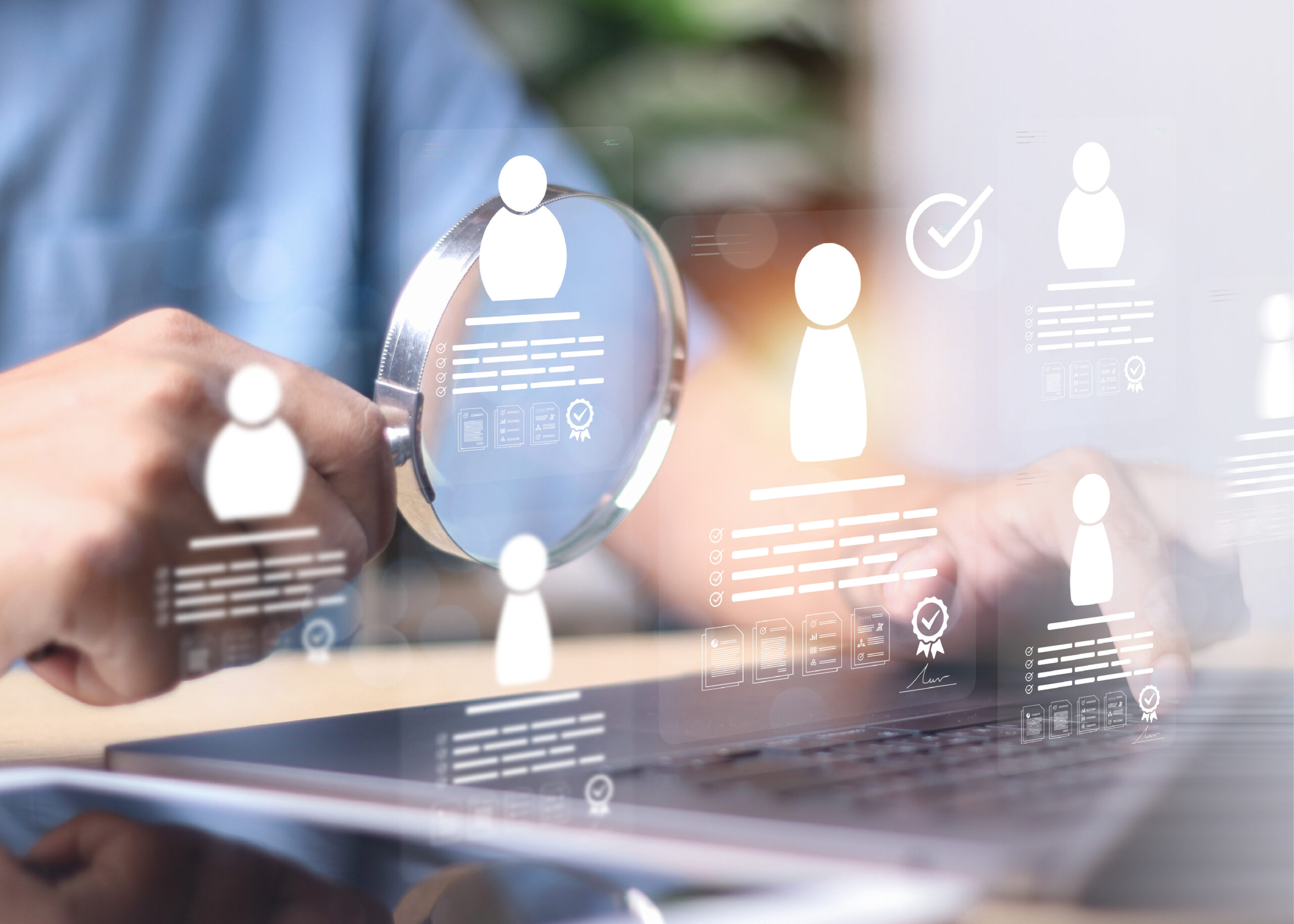 Permanent Recruitment Services