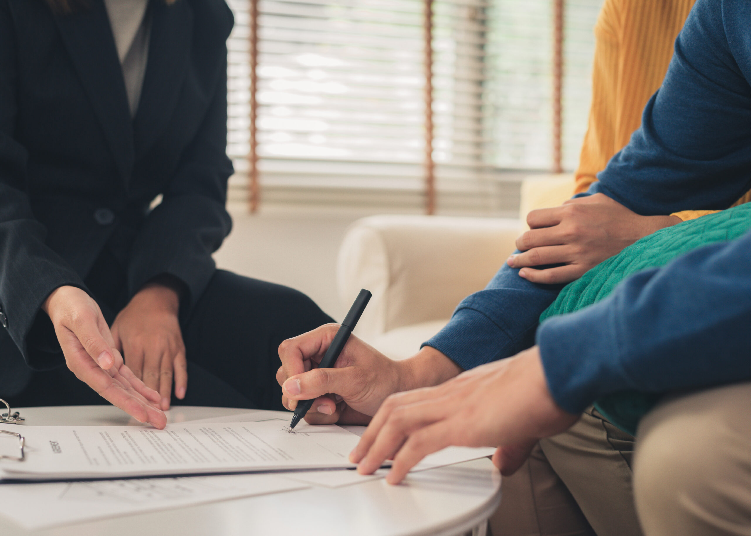 Project-Based Subcontracting Services
