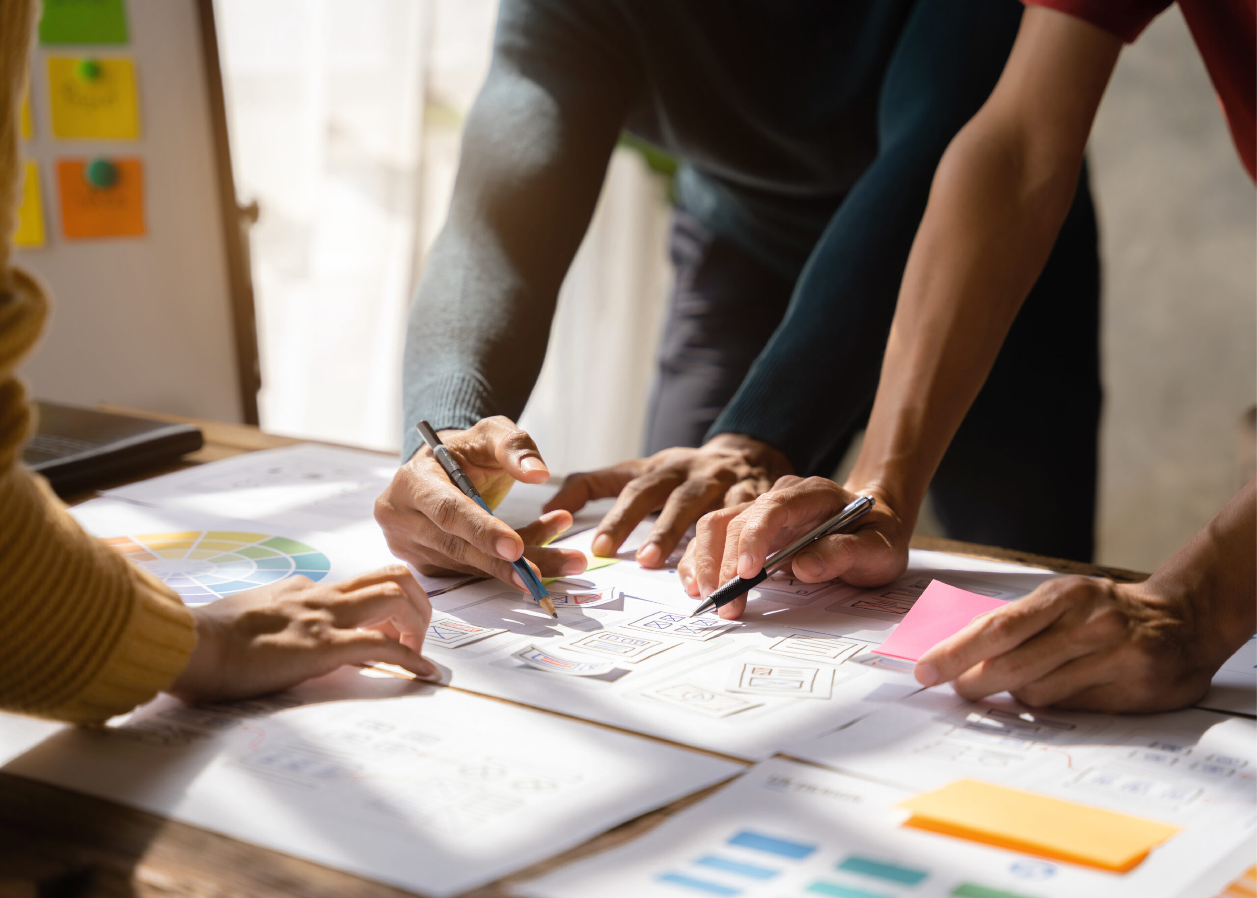 Workforce Planning and Optimization